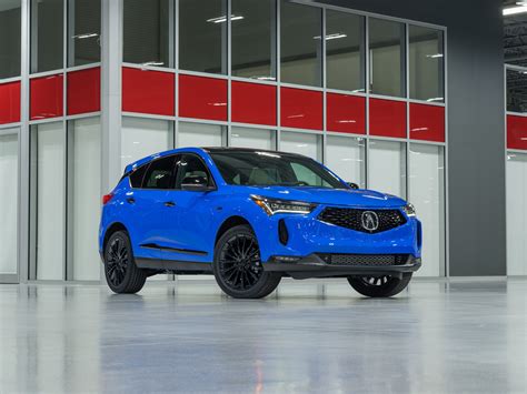 2022 Acura Rdx Overview Pricing And Specs Cnnislands