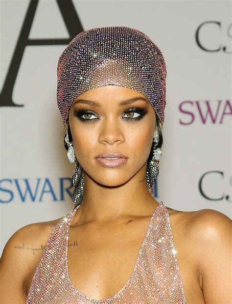 Rihanna In Naked See Through Dress Show Her Tits The Fappening 26536 Hot Sex Picture
