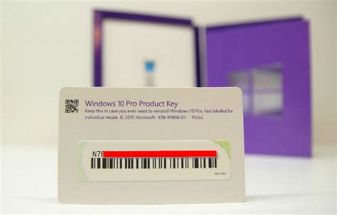 How To Find A Windows 10 Product Key
