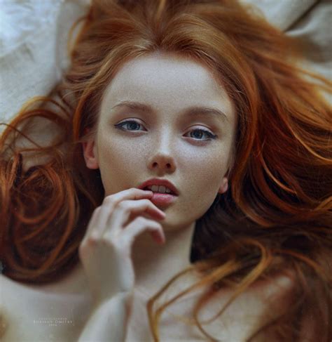 Ms On Behance Beautiful Red Hair Red Haired Beauty Redheads