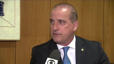 Governo Vai Rever Decreto Que Muda Regras De Nomeações De Cargos Comissionados Globonews