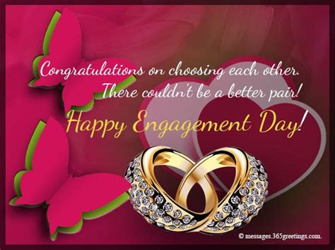 Happy Engagement Day Happy Engagement Engagement Congratulations