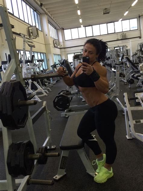 17 Best Images About Mavi Goia On Pinterest Bodybuilder