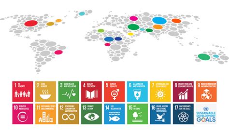 The united nations sustainable development goals (un sdgs, also known as the global goals) are 17 goals with 169 targets that all un member states have agreed to work towards achieving by the. Training on SDGs: "Managing for Sustainable Development ...