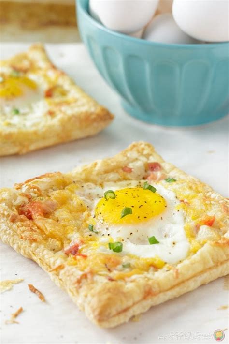 20 Quick And Delicious Easter Brunch Recipes Design Dazzle