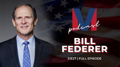 S1e27 Bill Federer Million Voices