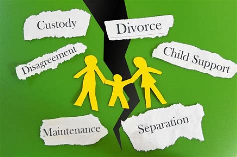 Collaborative Divorce Benefits Families In Kansas City
