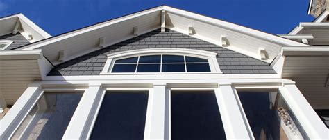 We Offer Pvc Trim Board For All Around The Home From Accent Pvc To