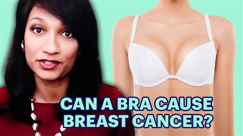 Doctor Busts Breast Myths Youtube
