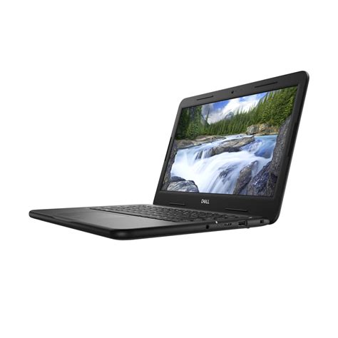 Dell Latitude 3300 N004l330013emea Laptop Specifications