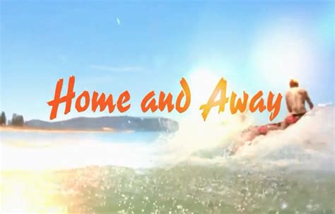 This is the home and away wiki which is about the popular australian soap opera home and away! First Ever Gay Character Will Appear On Home And Away ...