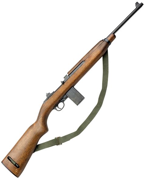 Dx1122c Denix 1941 M1 Carbine Replica