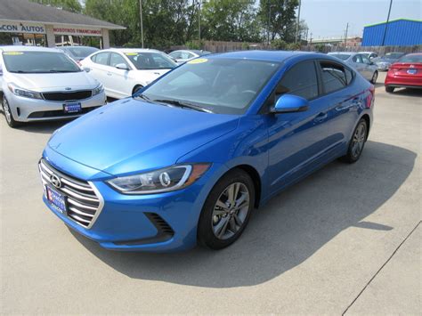 Check spelling or type a new query. Used 2018 Hyundai Elantra Limited for Sale - Chacon Autos