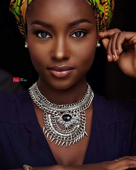 Amazingly Beautiful In Beautiful Dark Skinned Women Beautiful Black Women African Beauty