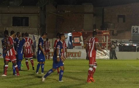 Seu sonho a apenas um clique. Com time sub-20, Náutico reage e segura empate com o Chã ...