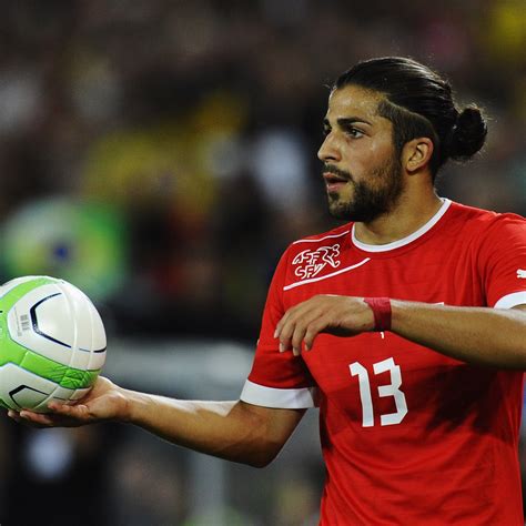 Scouting Report For Chelsea Transfer Target Ricardo Rodriguez