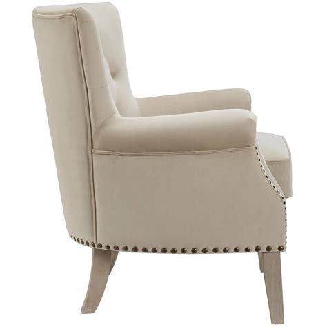 Better Homes And Gardens Accent Chair Living Room And Home Office Beige