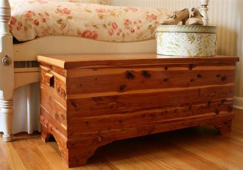 Cedar Hope Chest Plans Free Easy And Diy Wood Project Plans Hope