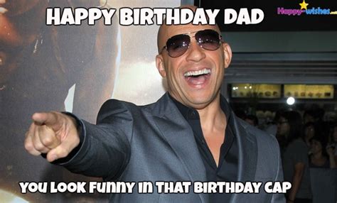 Happy Birthday Wishes For Dad Quotes Images And Memes