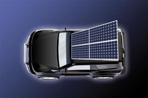 Hyundai E Kia Colocarão Painel Solar Em Carros