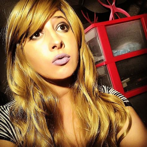 Hannah Miller On Instagram “feeling Like A Beauty In This Wig By Lushwigs Had Fun Trying Out