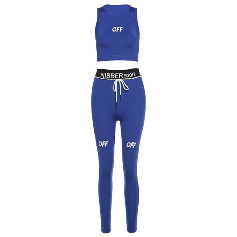 Nibber Two Piece Tracksuit Nibbersport