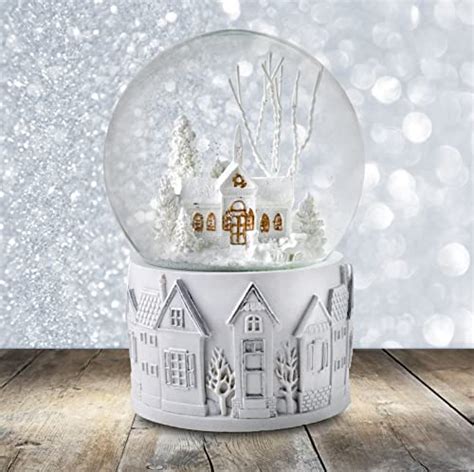 Best Snow White Snow Globe For Your Holiday Collection