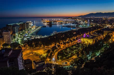Los 10 Mejores Lugares Que Ver En Málaga El Viajero Experto