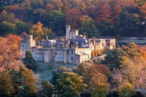 Haddon Hall The Best Medieval Manor House In England