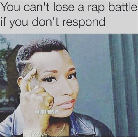 Nicki minaj on pornhub 👀 (i.redd.it). Nicki Minaj Vs. Remy Ma: 10 Savage AF Memes: "Only Way ...