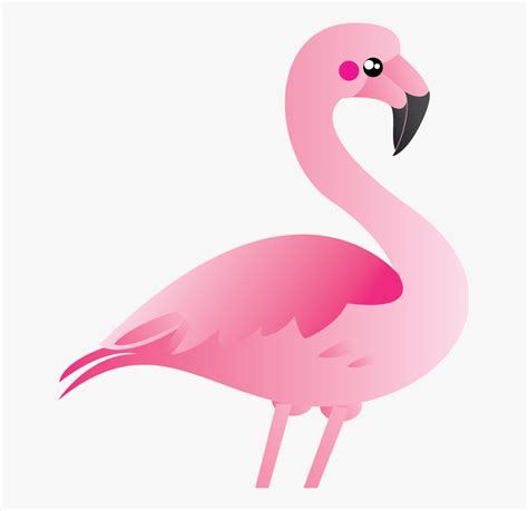 Download High Quality Flamingo Clip Art Clear Background