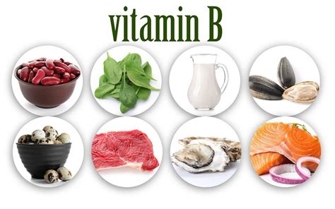 Conoce Más Sobre La Vitamina B Y Tu Metabolismo Pro Weight Loss