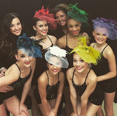 Season 5 Group Dance Dance Moms Dancers Dance Moms Group Dances