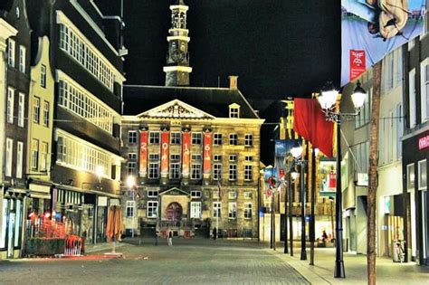 Wat Te Doen In Nijmegen Tips Voor Een Dagje Nijmegen Artofit
