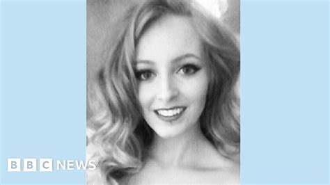Scottish Teenager Danielle Mccallum In Ecstasy Death On Ibiza Bbc News