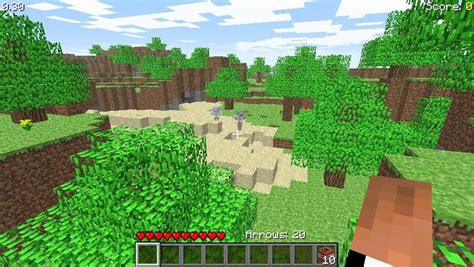 Minecraft classic features 32 blocks to build with and allows build whatever you like in creative mode, or invite up to 8 friends to join you in your server for multiplayer fun.} Minecraft Classic Screenshots for Browser - MobyGames