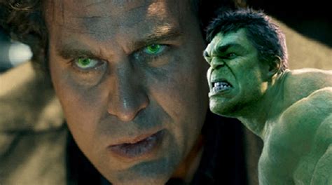 Marvel Kills Off Bruce Banner Hulks Alter Ego Loop Png