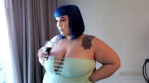 Velma Voodoo Strap Fucks Alexxxis Allure With Bad Dragon Cock Trailer Lesbianhub Club