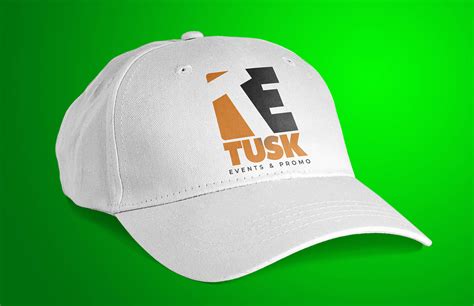 Branded Corporate Ts Tusk