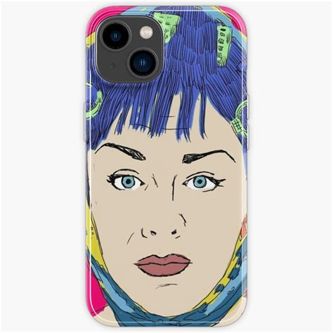 Dawn Davenport Divine John Female Trouble Iphone Case For Sale By