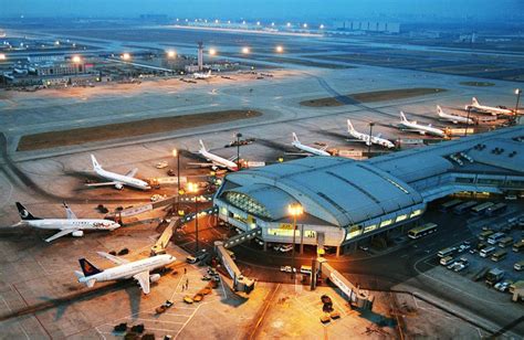 Asiana Airlines Airport Office In Beijing Airport China Airlines