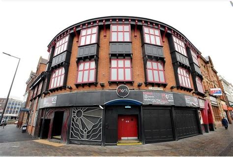 Five Nightclubs To Spend Your Evening At In Leicester Leicestershire Live