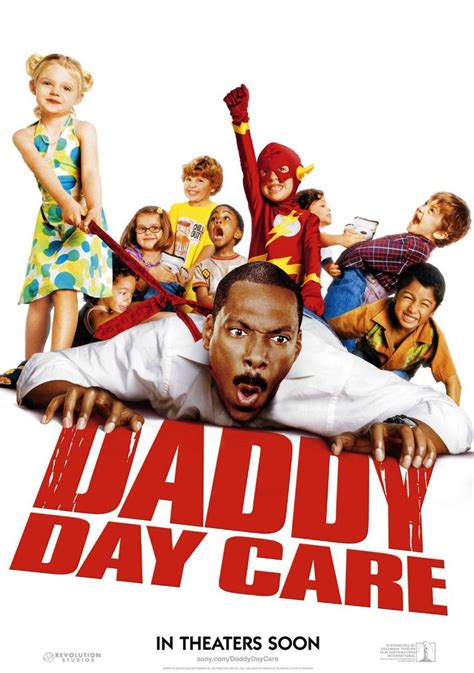 In the comedy daddy day care, two fathers lose their jobs in product development at a large food company and are forced to take their sons out of the exclusive chapman academy and become. 80 best Eddie Murphy images on Pinterest | Eddie murphy ...
