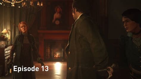 Assassin S Creed Syndicate Gameplay PC Episode 13 Assassinscreed
