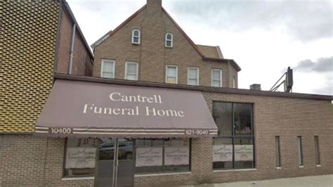 Bodies Of Babies Found In Detroit Funeral Home The Advertiser
