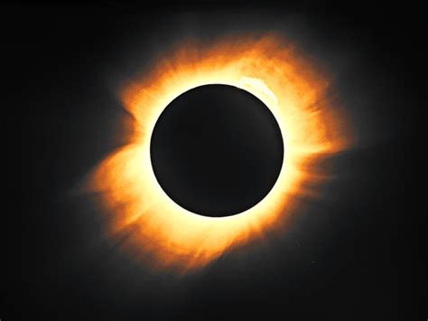 We have a massive amount of desktop and mobile backgrounds. Solar Eclipse HD Wallpapers | 4K Backgrounds - Wallpapers Den