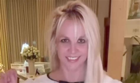 Britney Spears Shares Cryptic See You In Hell Post Ahead Of Explosive Memoir Release