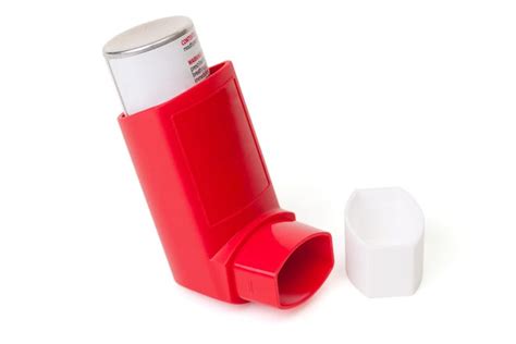 Discontinued Flovent Inhalers Replaced With Generics Starting Jan 1