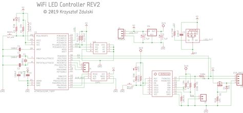 Arduino Programming Esp8266 In Circuit Electrical Engineering Stack