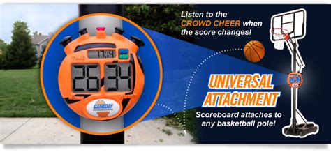 Product Details Gameday Scoreboards